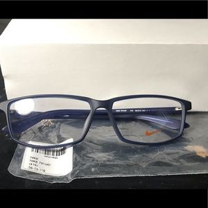 Nike 7913AF Optical Glasses.